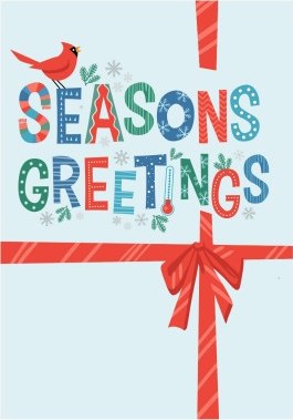 Seasons Greetings cover